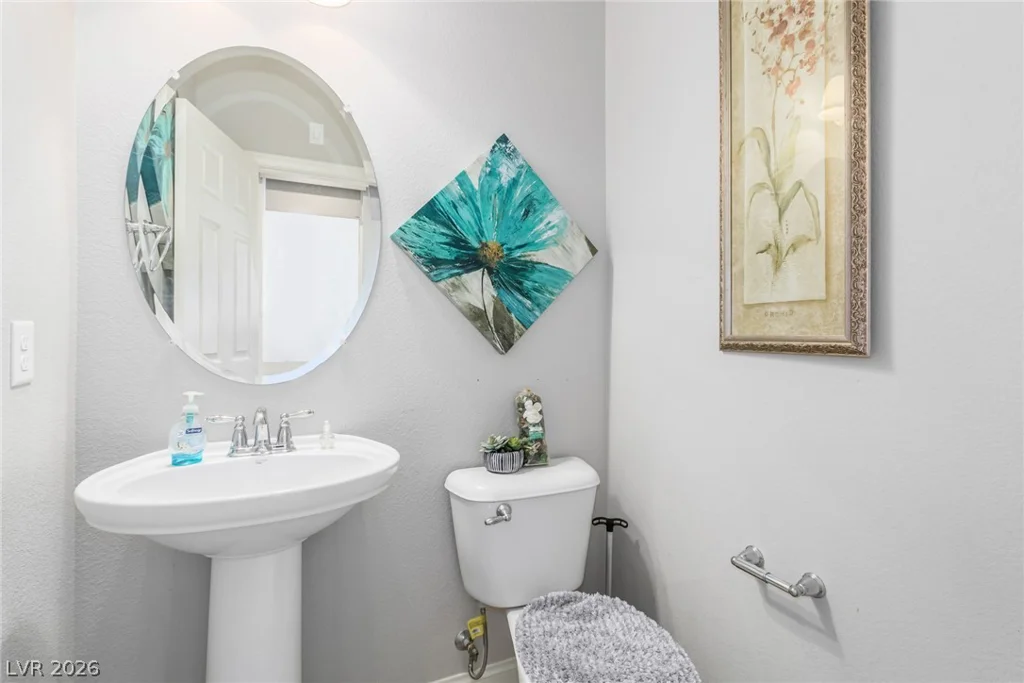 10176 Cascadia Creek, Las Vegas, NV 89141