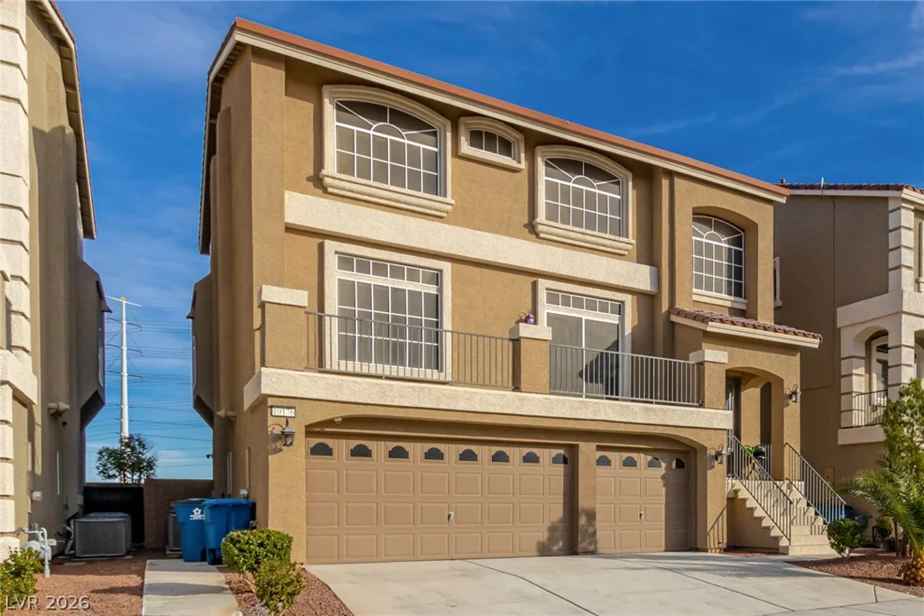 10176 Cascadia Creek, Las Vegas, NV 89141