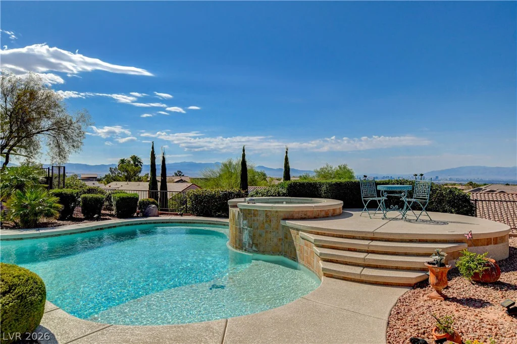 2370 Rosendale Village, Henderson, NV 89052