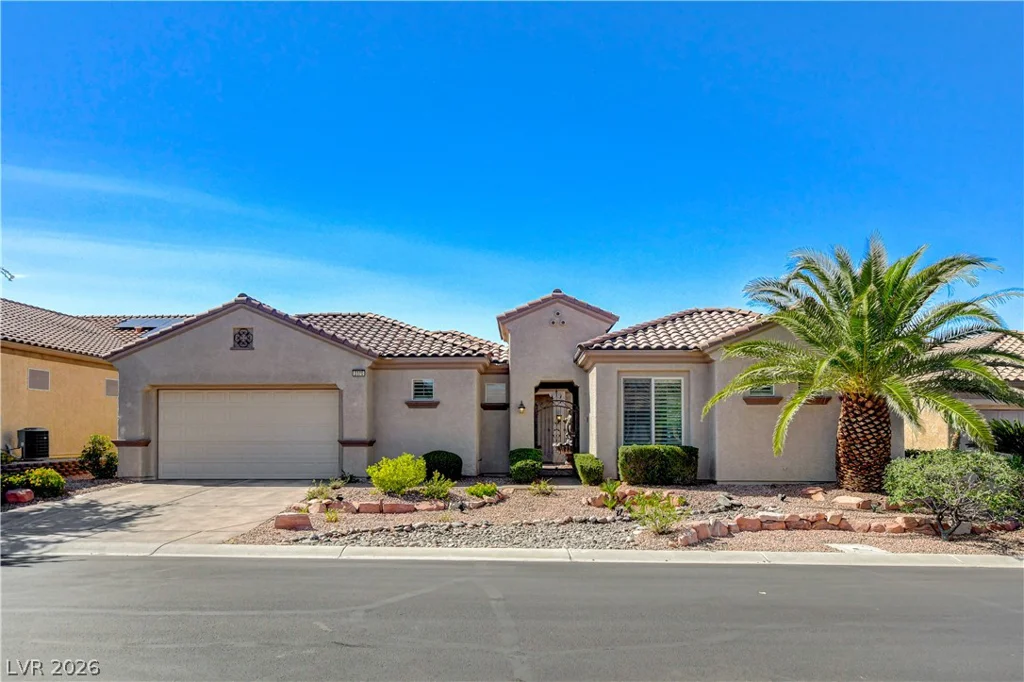 2370 Rosendale Village, Henderson, NV 89052