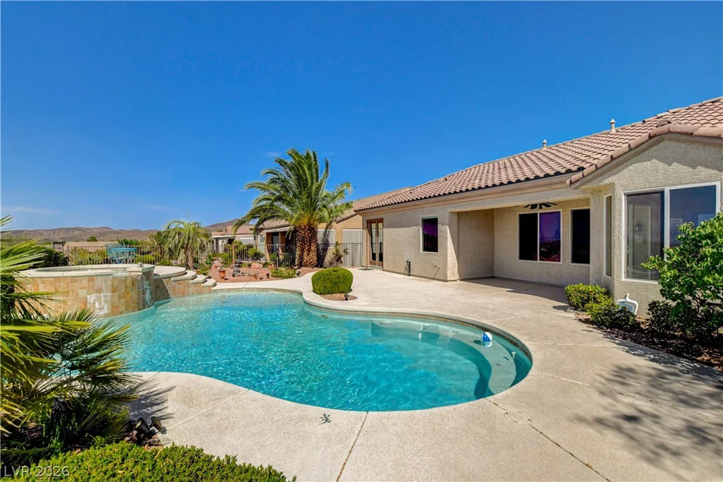 2370 Rosendale Village, Henderson, NV 89052