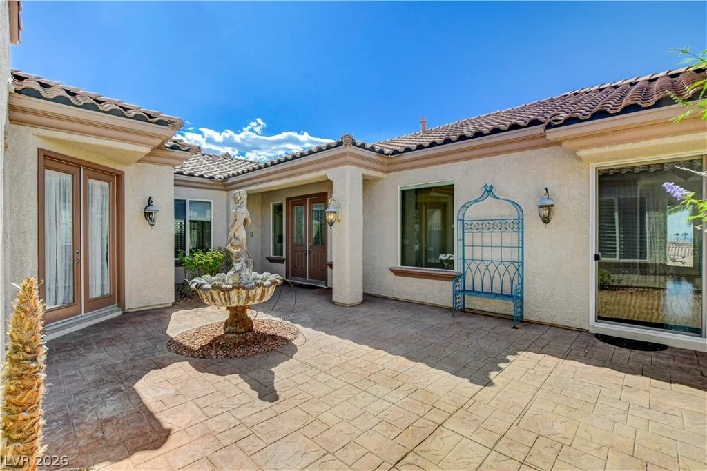 2370 Rosendale Village, Henderson, NV 89052