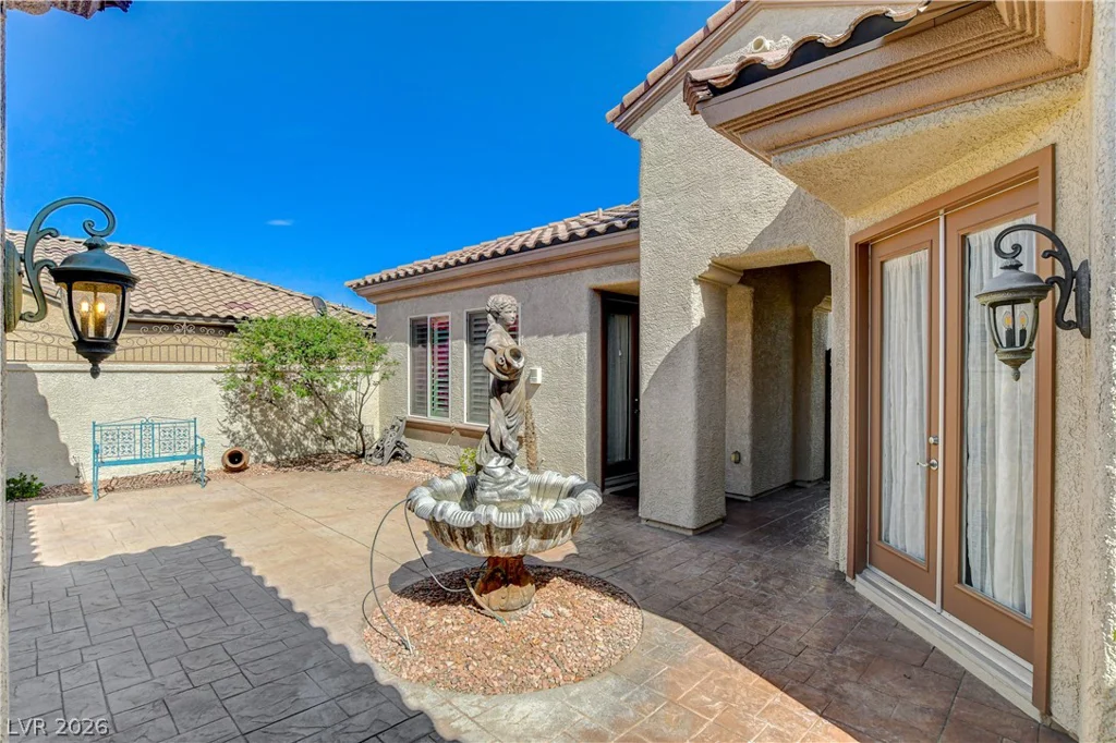 2370 Rosendale Village, Henderson, NV 89052