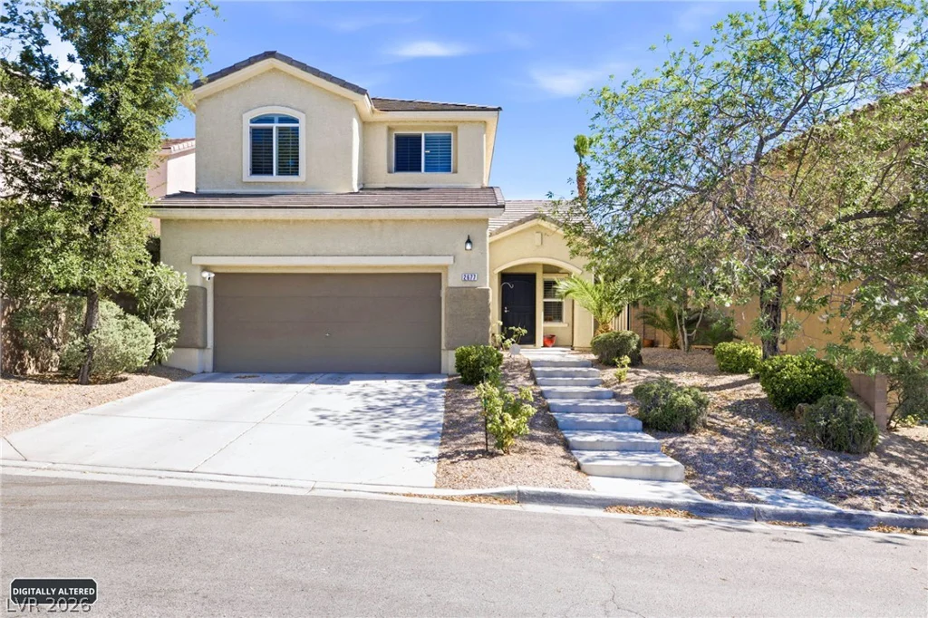2677 Blairgowrie, Henderson, NV 89044
