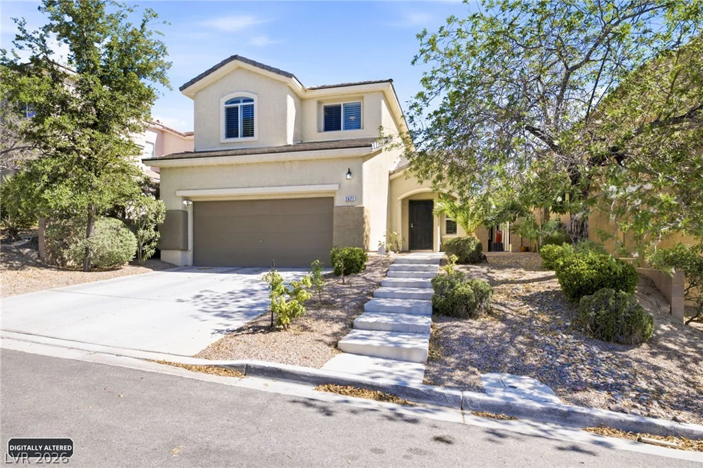 2677 Blairgowrie, Henderson, NV 89044