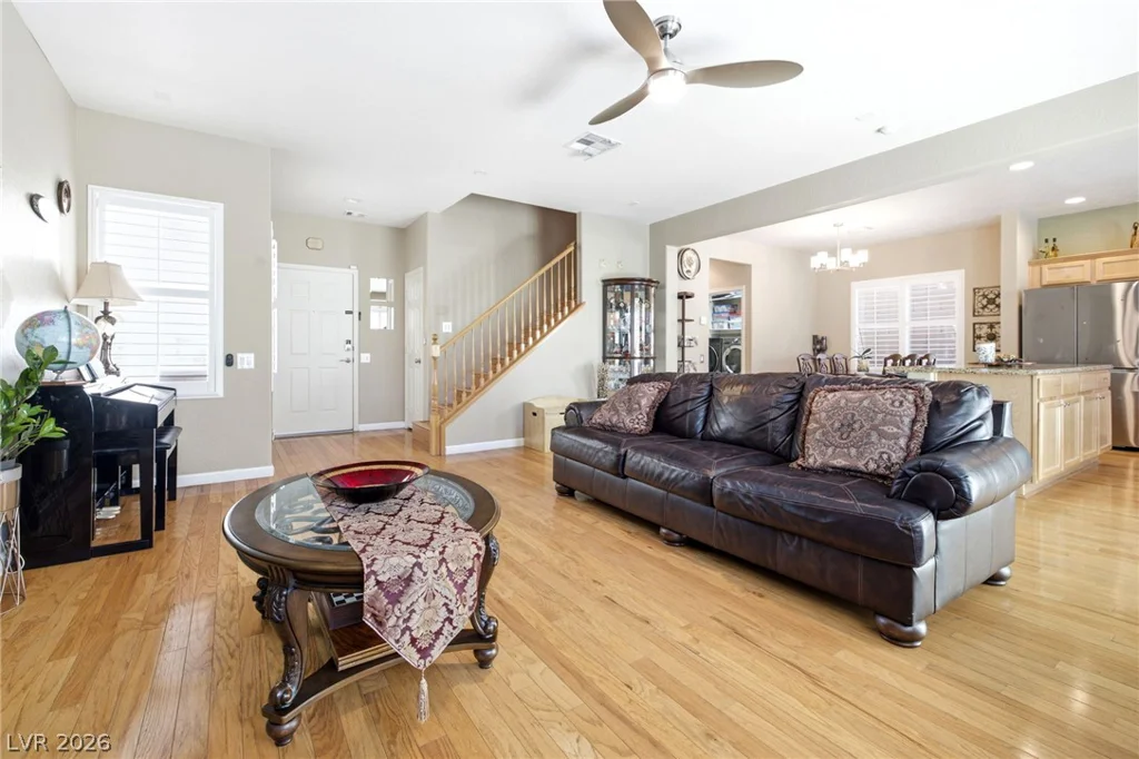 2677 Blairgowrie, Henderson, NV 89044