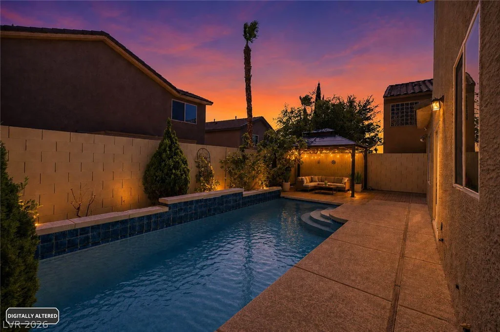 2677 Blairgowrie, Henderson, NV 89044