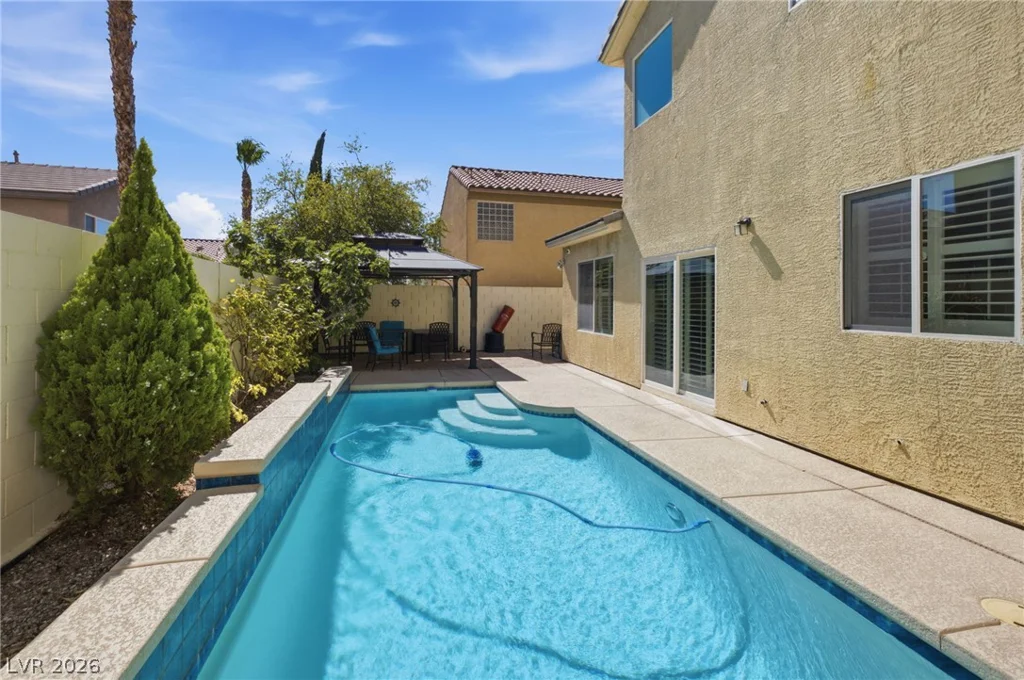 2677 Blairgowrie, Henderson, NV 89044