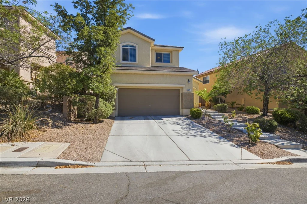 2677 Blairgowrie, Henderson, NV 89044