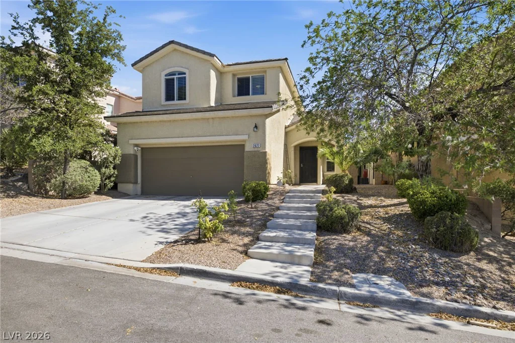 2677 Blairgowrie, Henderson, NV 89044