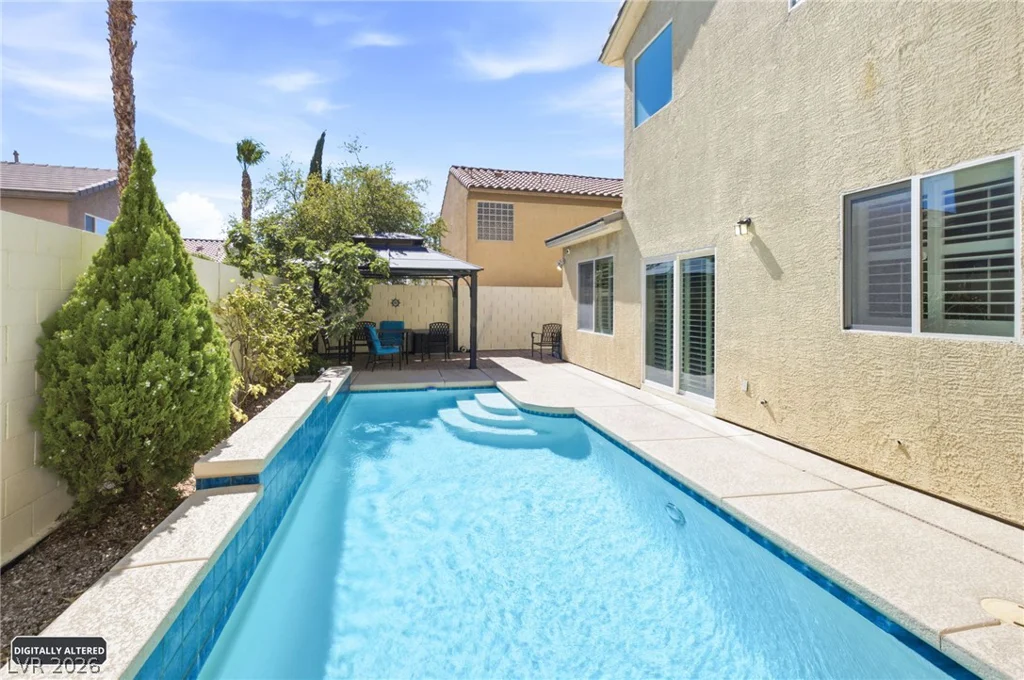2677 Blairgowrie, Henderson, NV 89044