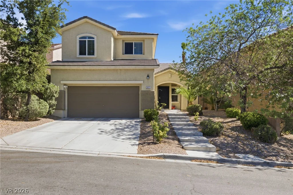 2677 Blairgowrie, Henderson, NV 89044