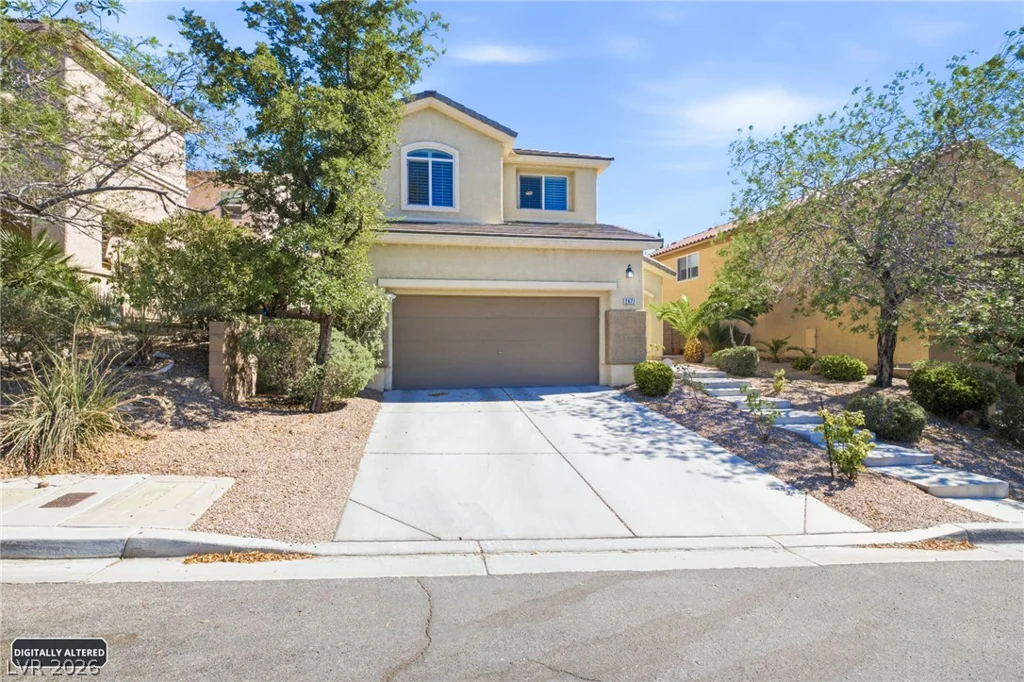 2677 Blairgowrie, Henderson, NV 89044