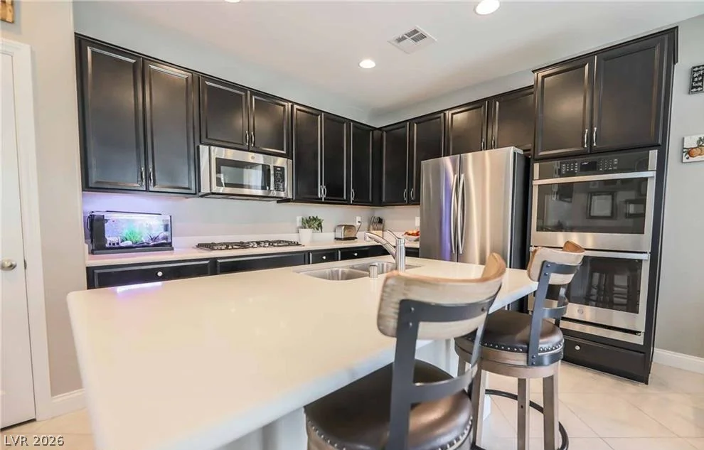 904 Cirrus Cloud, Las Vegas, NV 89138