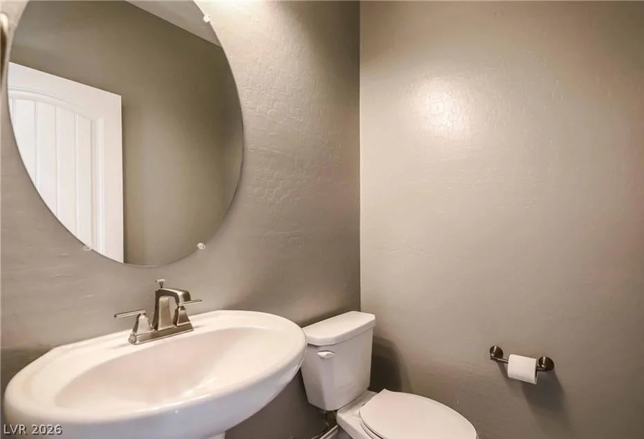 904 Cirrus Cloud, Las Vegas, NV 89138