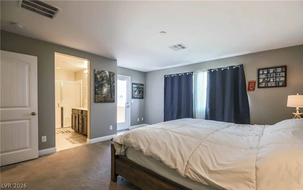 904 Cirrus Cloud, Las Vegas, NV 89138