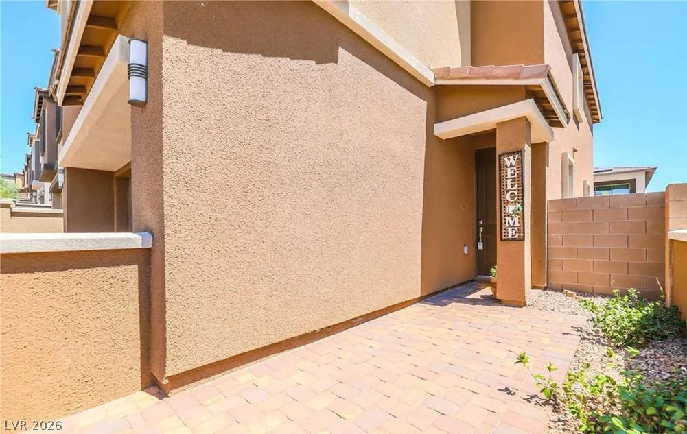 904 Cirrus Cloud, Las Vegas, NV 89138