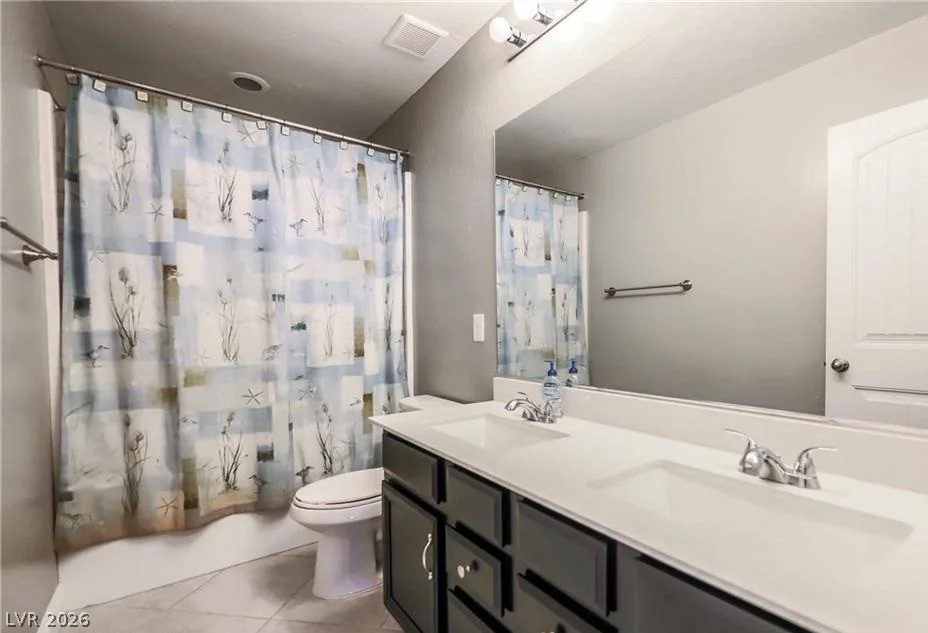 904 Cirrus Cloud, Las Vegas, NV 89138