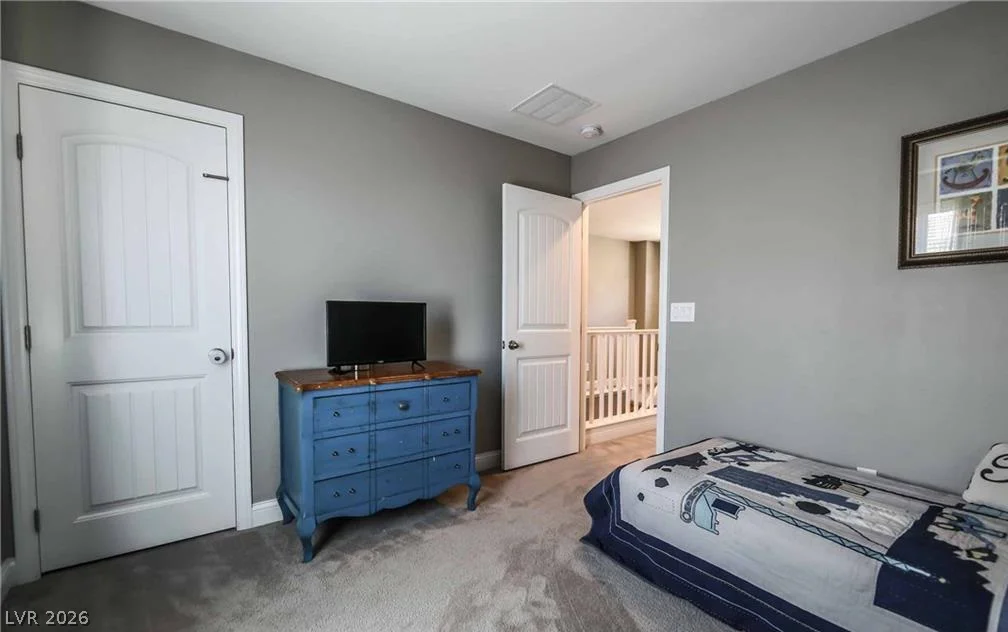 904 Cirrus Cloud, Las Vegas, NV 89138