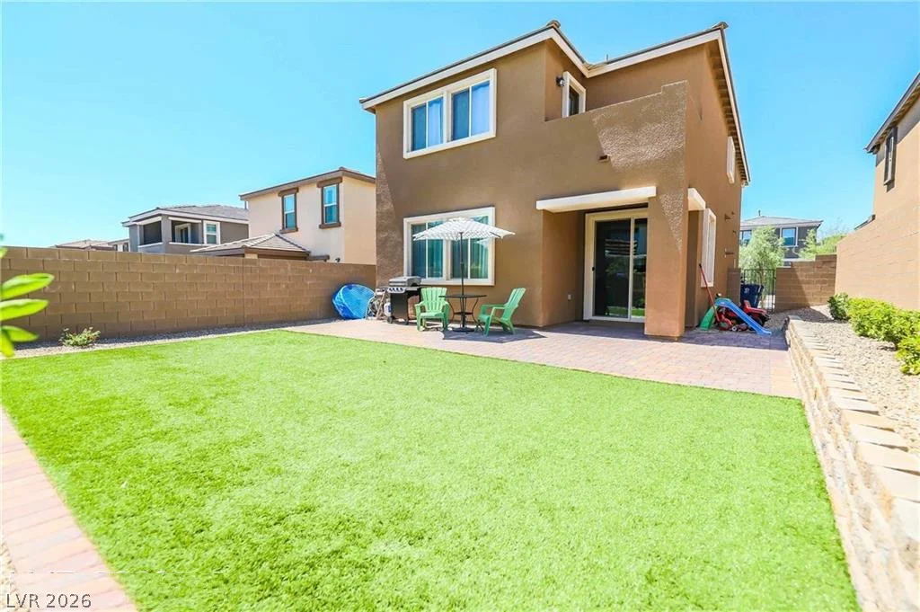 904 Cirrus Cloud, Las Vegas, NV 89138