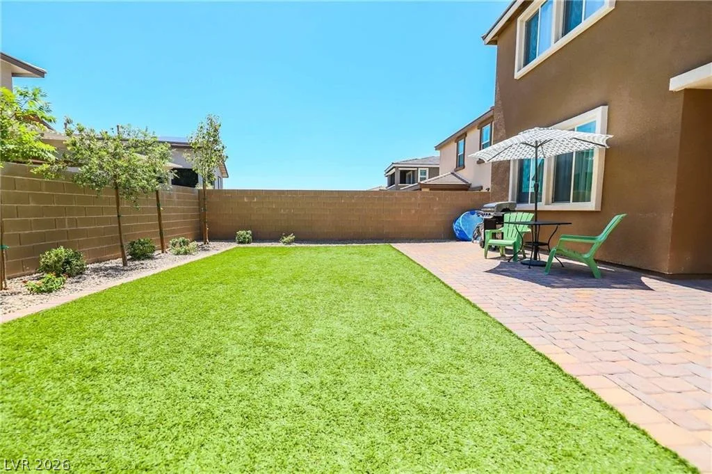 904 Cirrus Cloud, Las Vegas, NV 89138