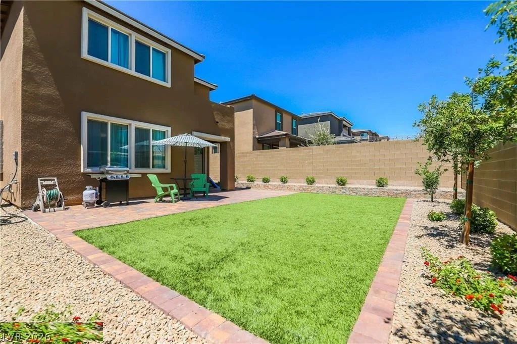 904 Cirrus Cloud, Las Vegas, NV 89138