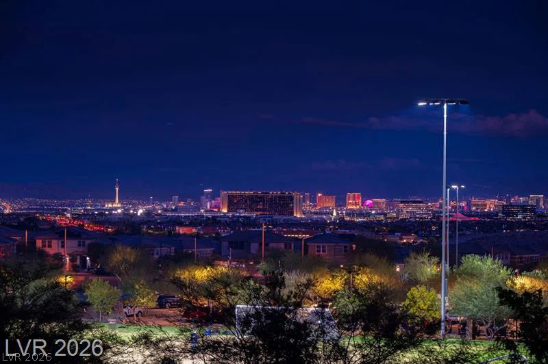 904 Cirrus Cloud, Las Vegas, NV 89138