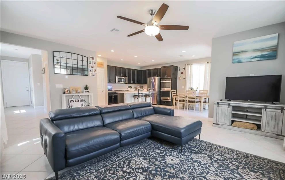 904 Cirrus Cloud, Las Vegas, NV 89138