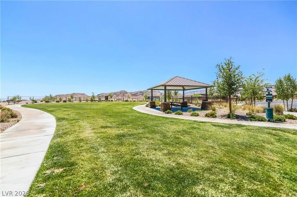 904 Cirrus Cloud, Las Vegas, NV 89138