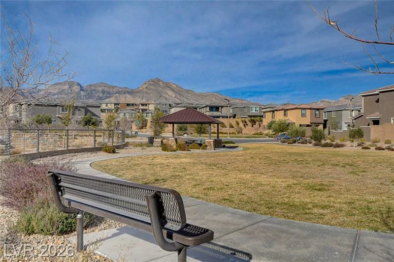 904 Cirrus Cloud, Las Vegas, NV 89138