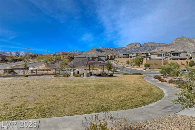 904 Cirrus Cloud, Las Vegas, NV 89138