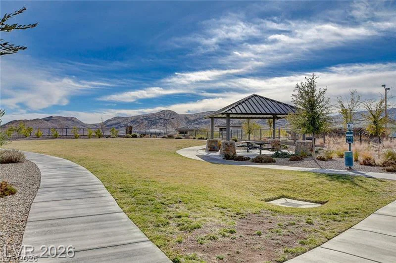 904 Cirrus Cloud, Las Vegas, NV 89138