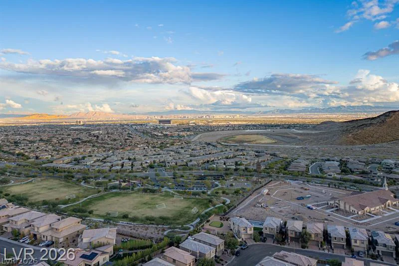 904 Cirrus Cloud, Las Vegas, NV 89138