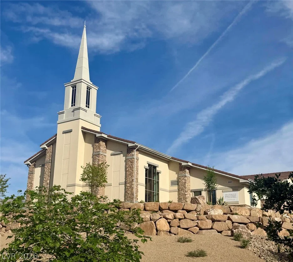 904 Cirrus Cloud, Las Vegas, NV 89138
