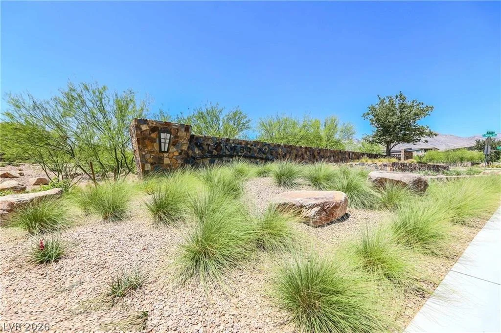 904 Cirrus Cloud, Las Vegas, NV 89138