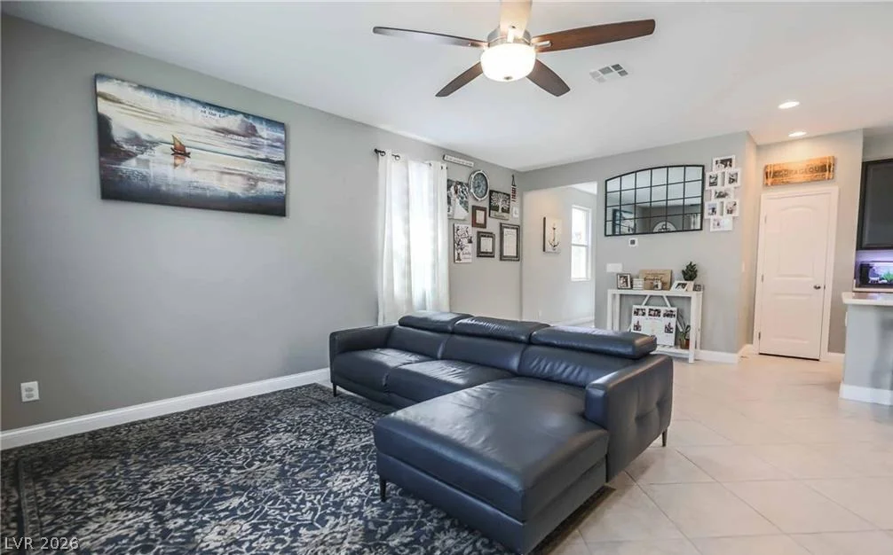 904 Cirrus Cloud, Las Vegas, NV 89138