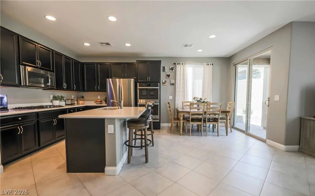 904 Cirrus Cloud, Las Vegas, NV 89138