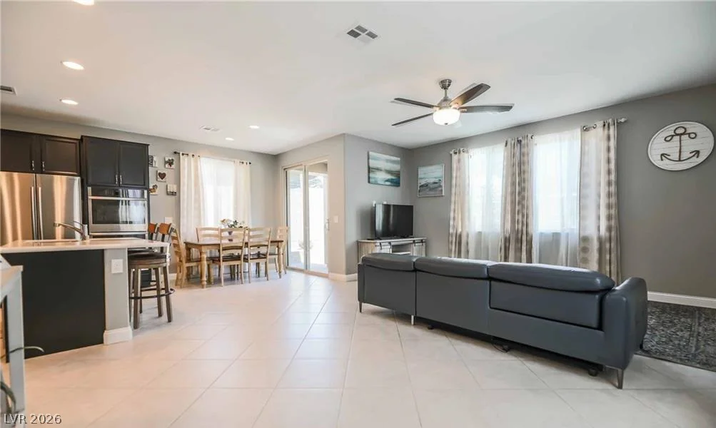 904 Cirrus Cloud, Las Vegas, NV 89138