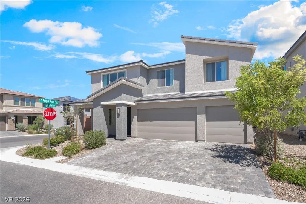 10114 Kettle Valley, Las Vegas, NV 89141