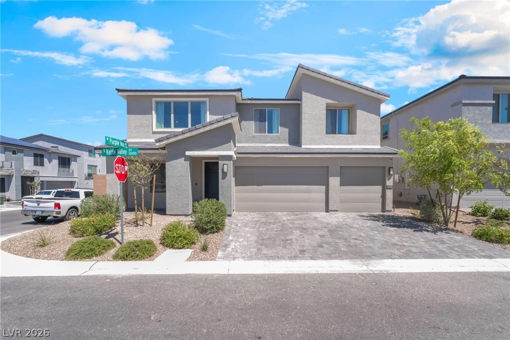 10114 Kettle Valley, Las Vegas, NV 89141