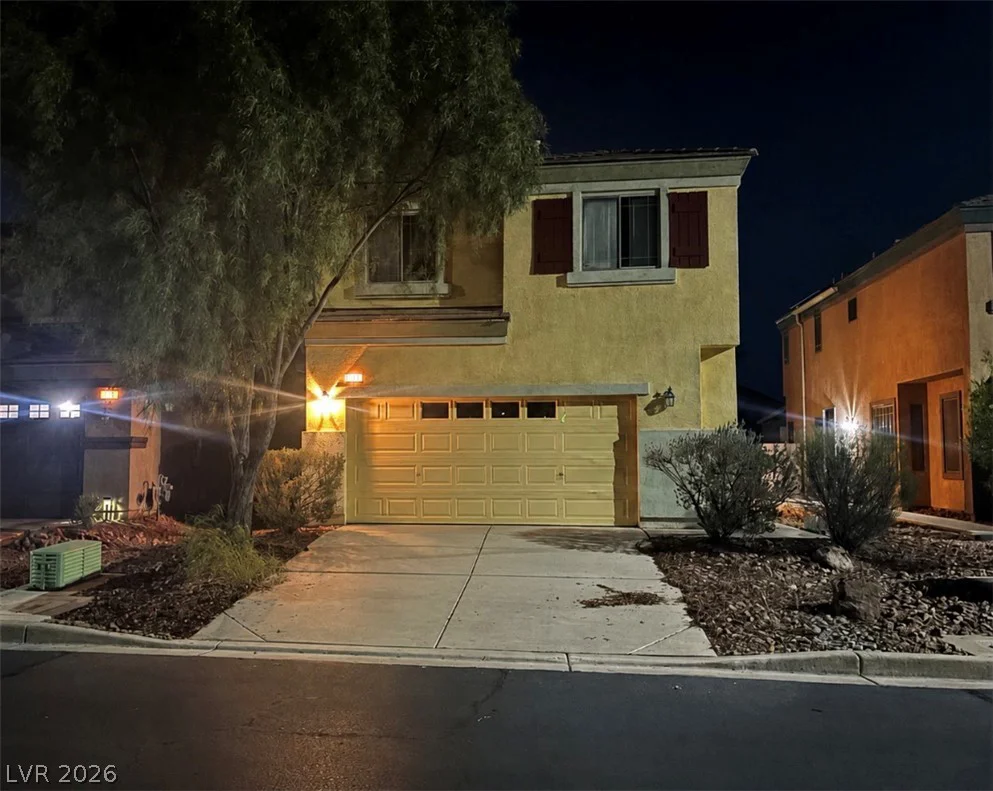 340 Sweet Sugar Pine, Henderson, NV 89015