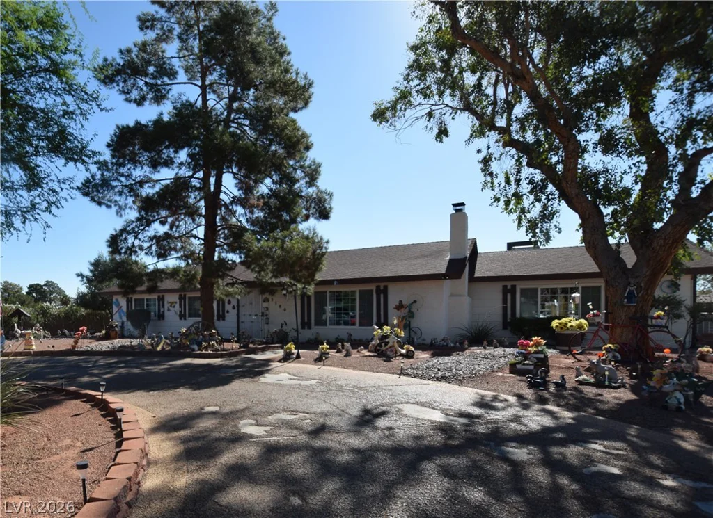 3180 Ramrod, Las Vegas, NV 89108
