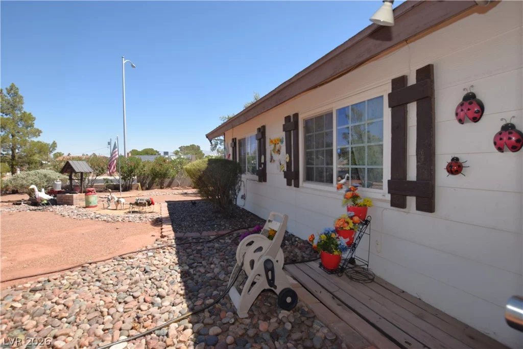 3180 Ramrod, Las Vegas, NV 89108