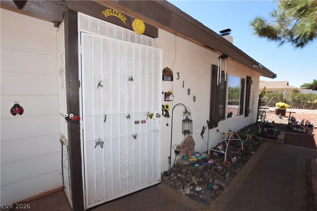 3180 Ramrod, Las Vegas, NV 89108