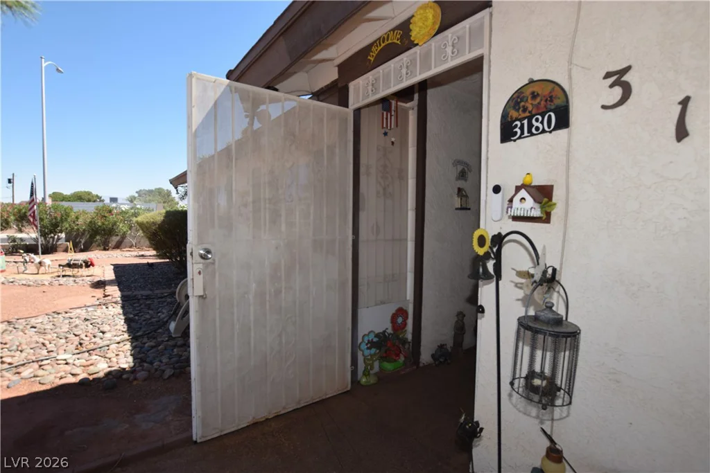 3180 Ramrod, Las Vegas, NV 89108