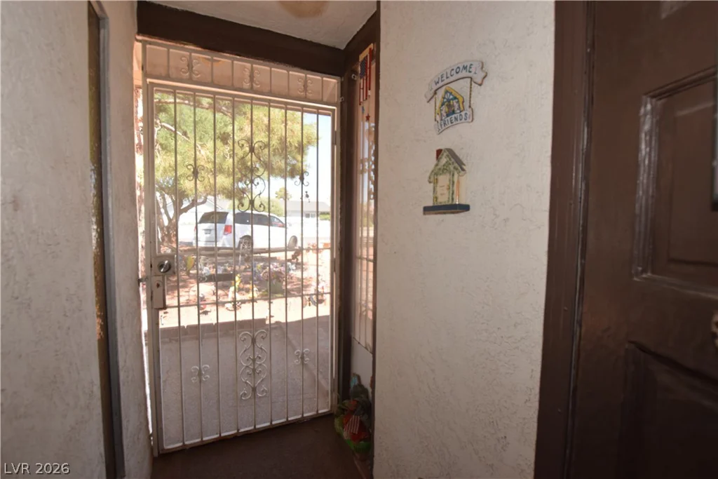 3180 Ramrod, Las Vegas, NV 89108