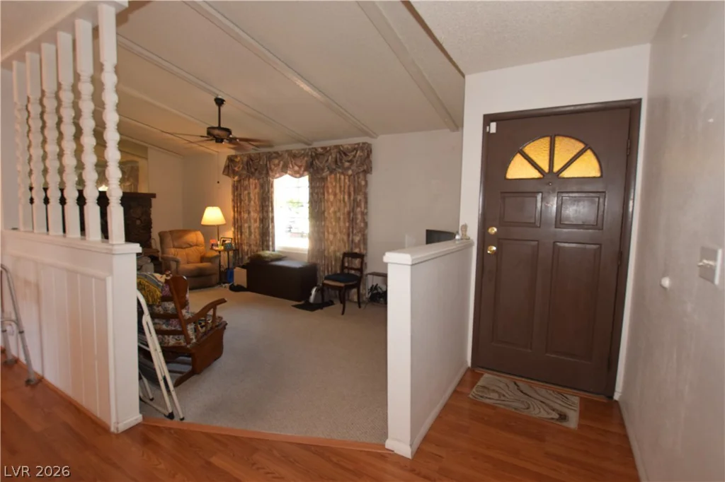 3180 Ramrod, Las Vegas, NV 89108