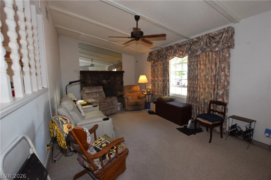 3180 Ramrod, Las Vegas, NV 89108
