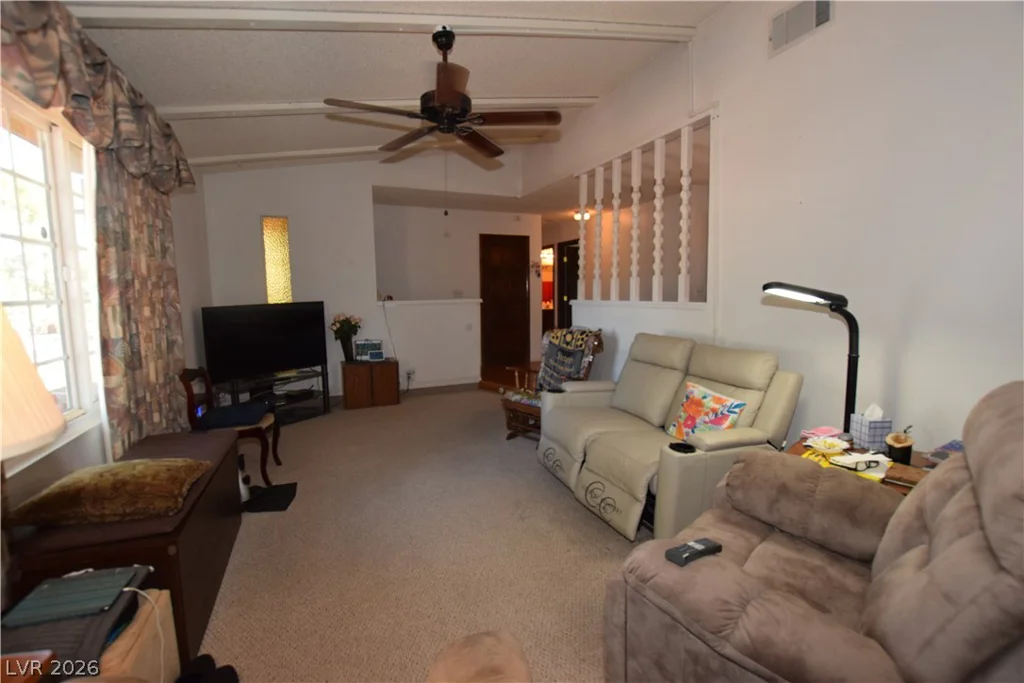 3180 Ramrod, Las Vegas, NV 89108