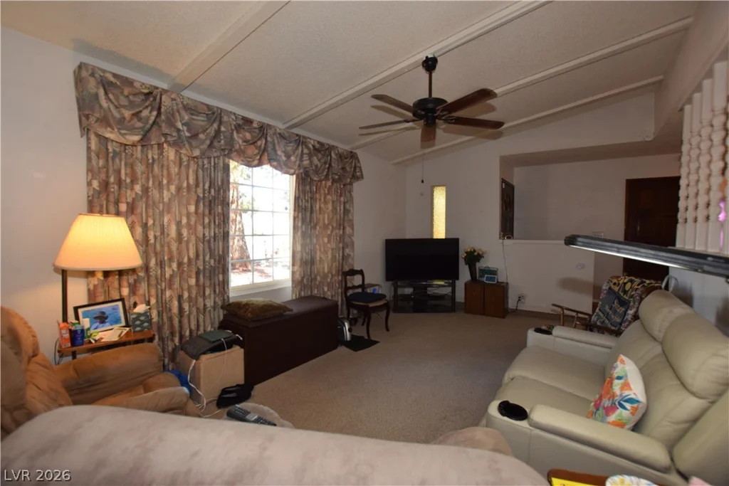 3180 Ramrod, Las Vegas, NV 89108
